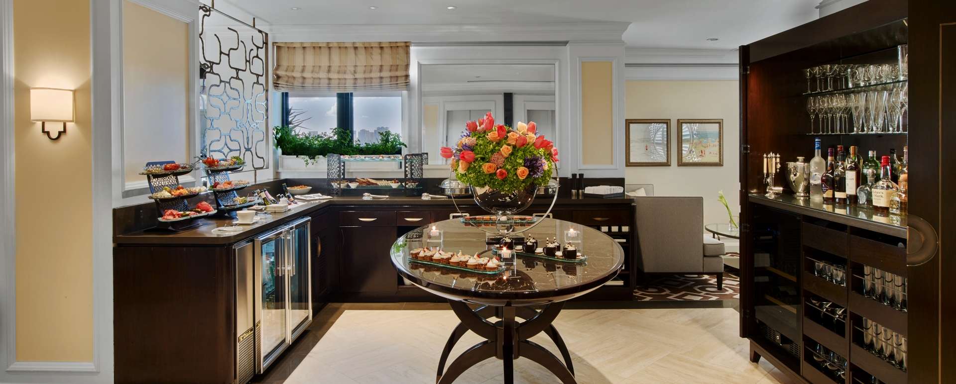 Flagler Club - The Breakers Palm Beach