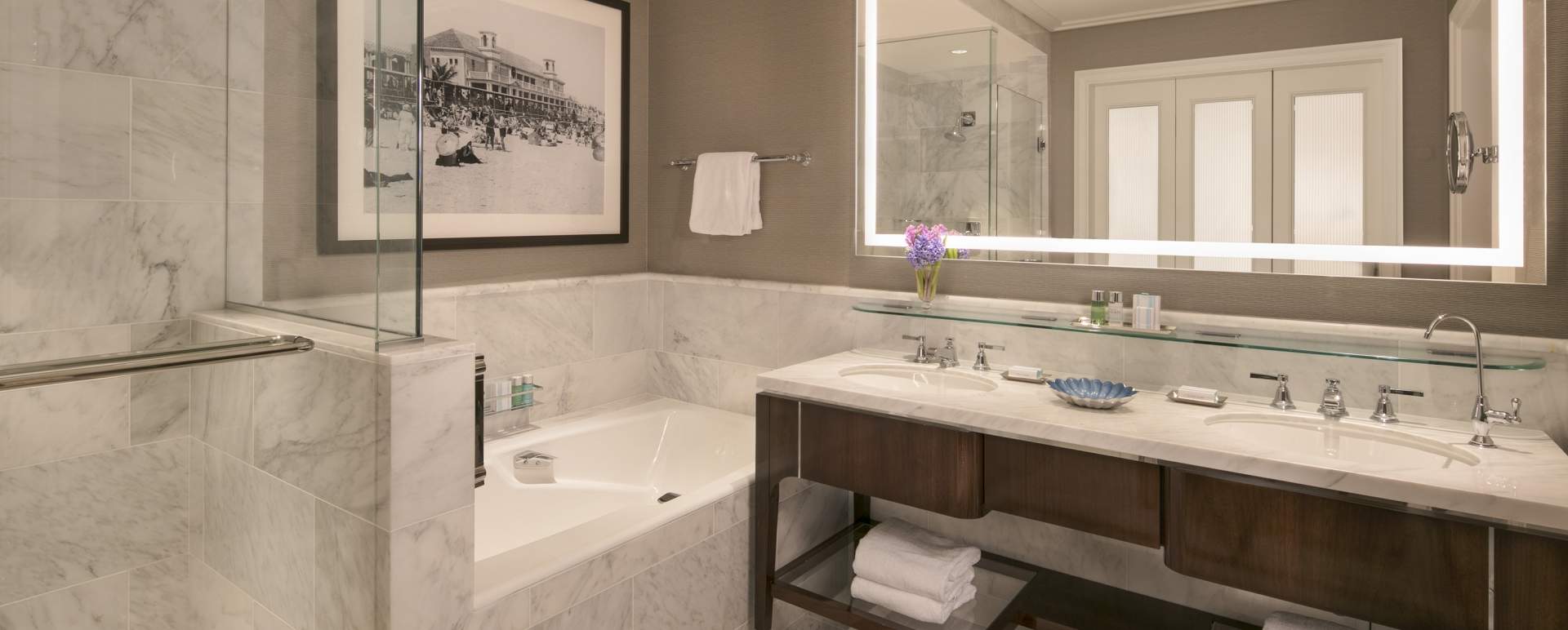 Premium Atlantic Suite - The Breakers Palm Beach