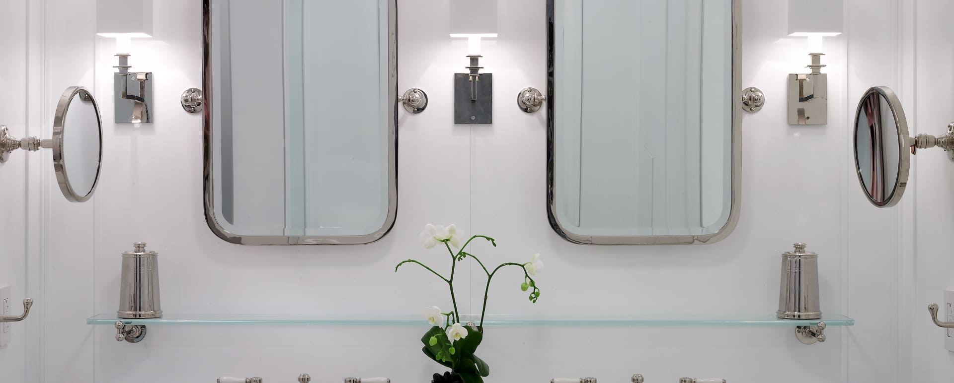 Sisley-Paris Spa - The Carlyle, A Rosewood Hotel
