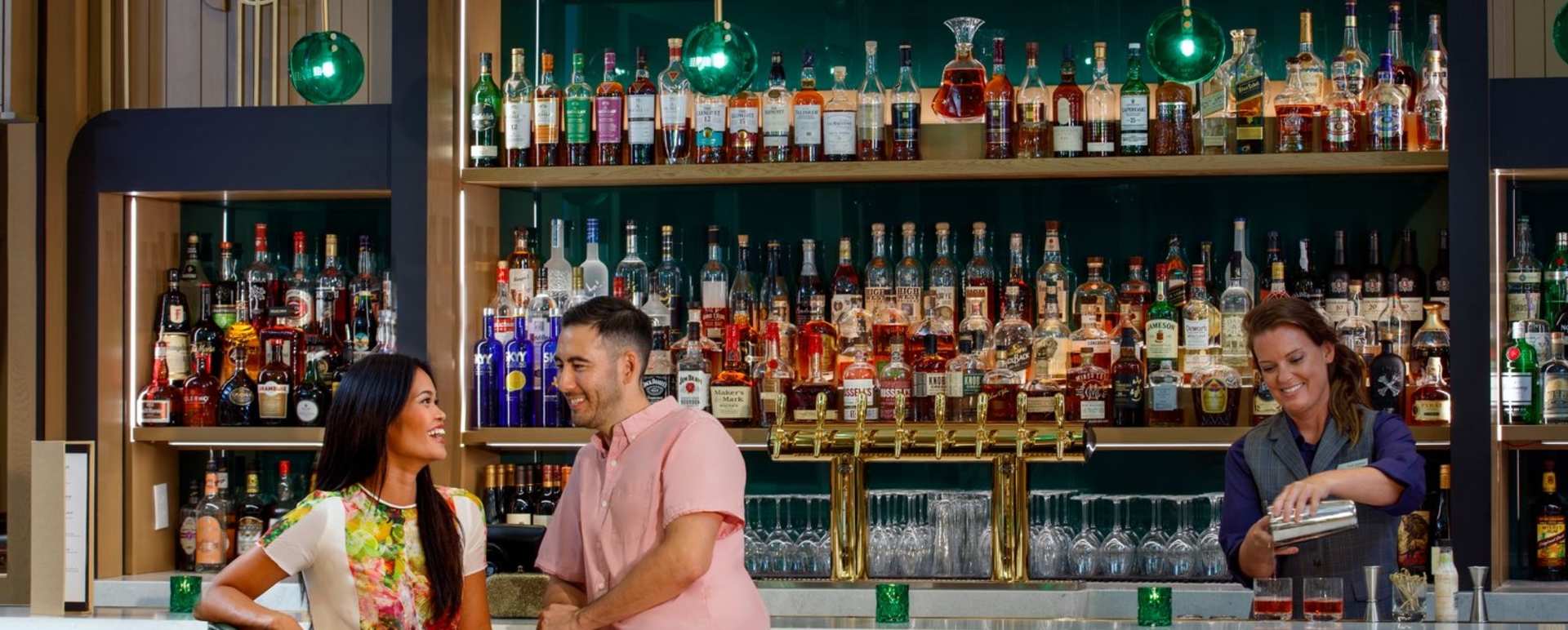 Lobby Bar 