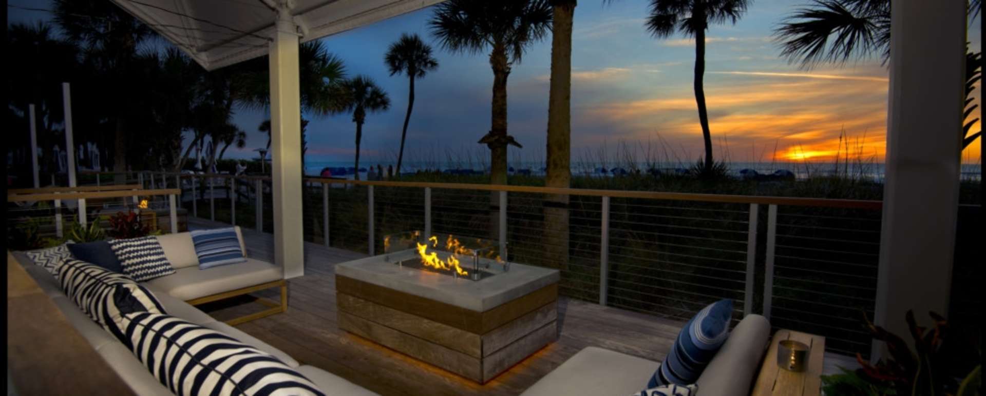 Firepit 