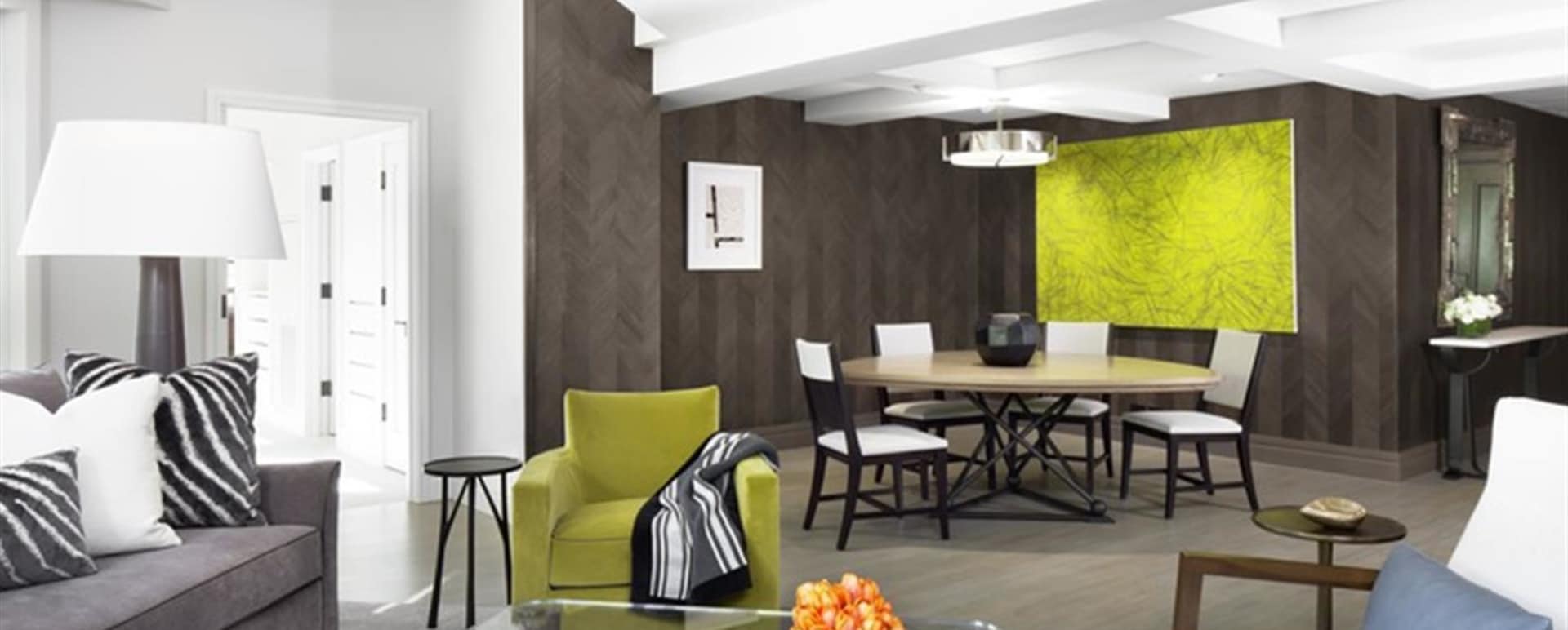 Suite - The Little Nell 