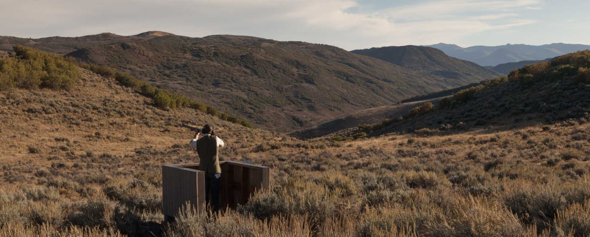 Sporting Clays