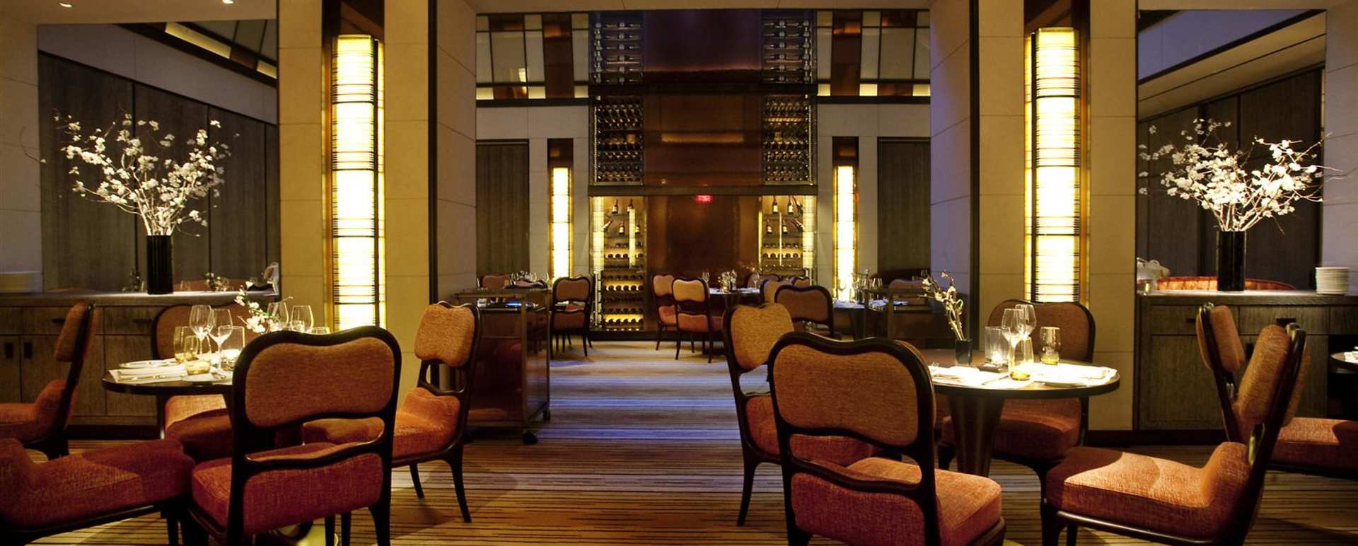 The Mark Restaurant 