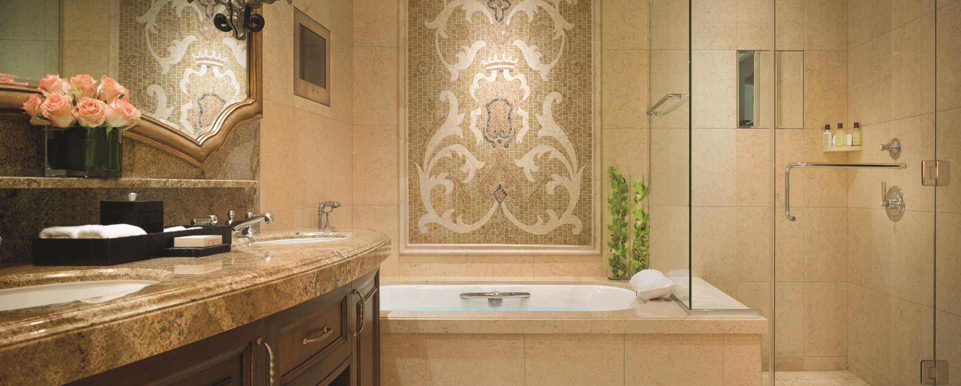 Maybourne Bathroom 