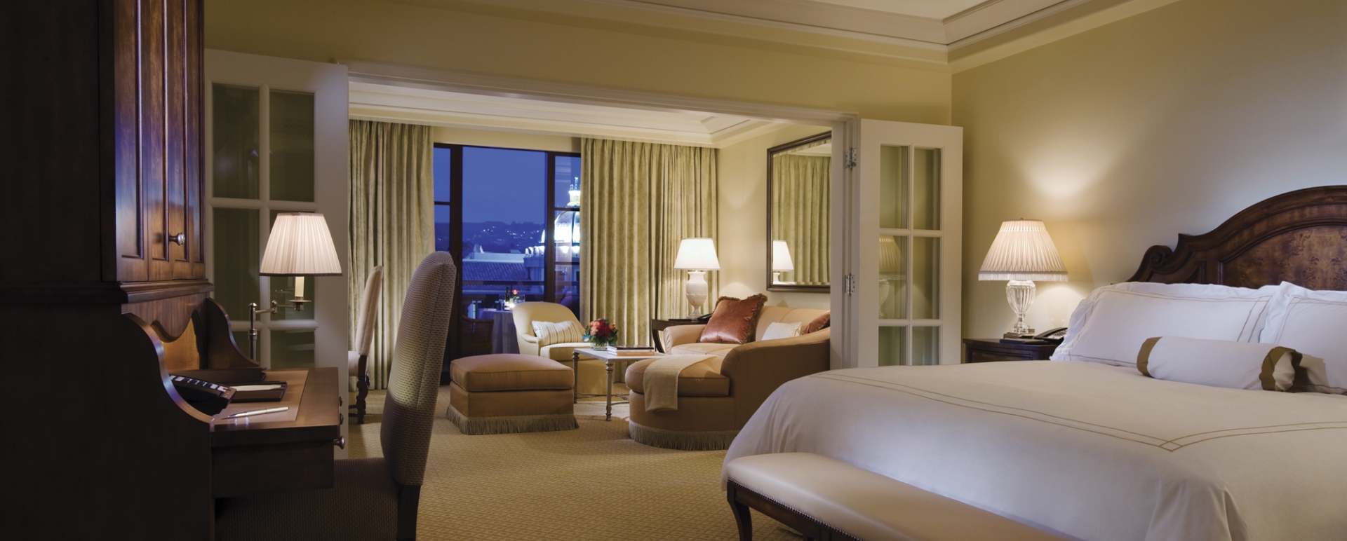 Maybourne Suite  