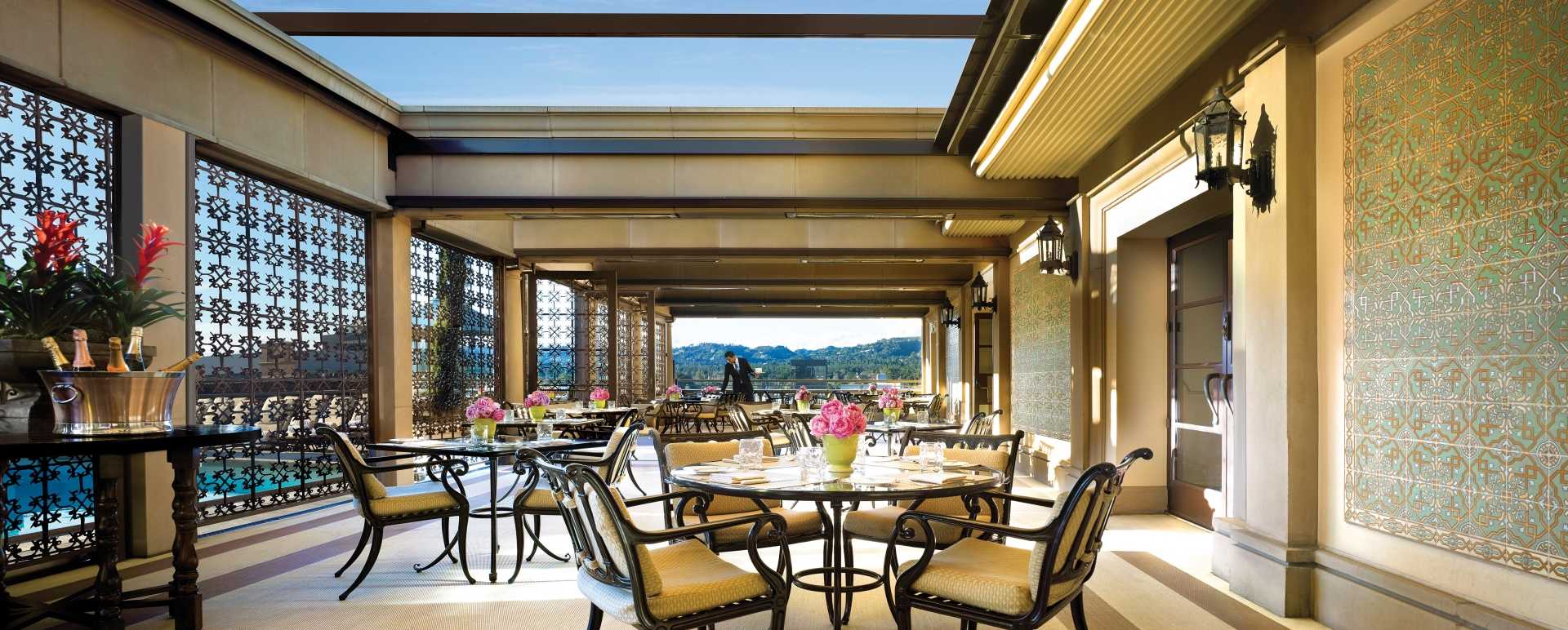 Maybourne Grill 