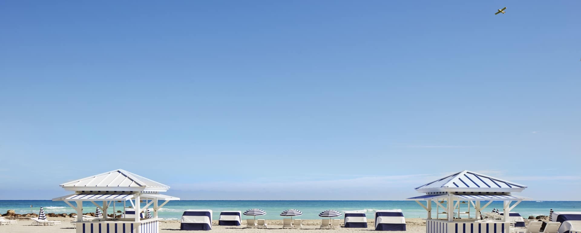 Beach - The Edition Miami Beach
