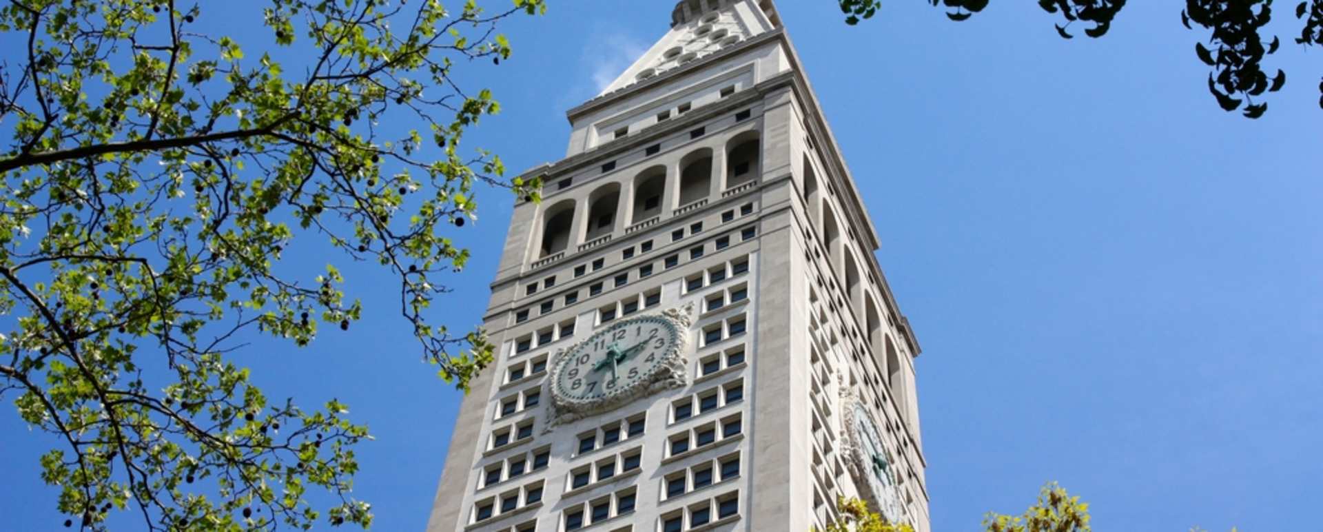 Exterior - The New York Edition