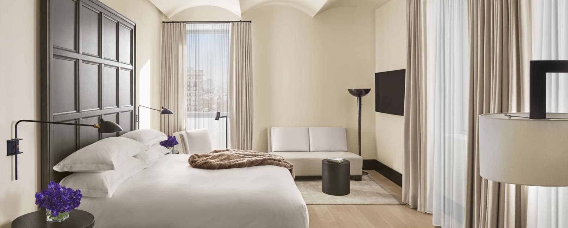 Room - The New York EDITION