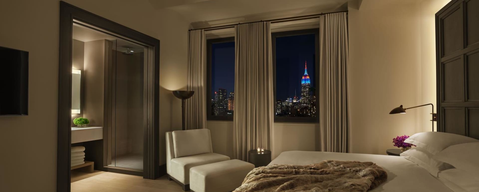 Room - The New York EDITION