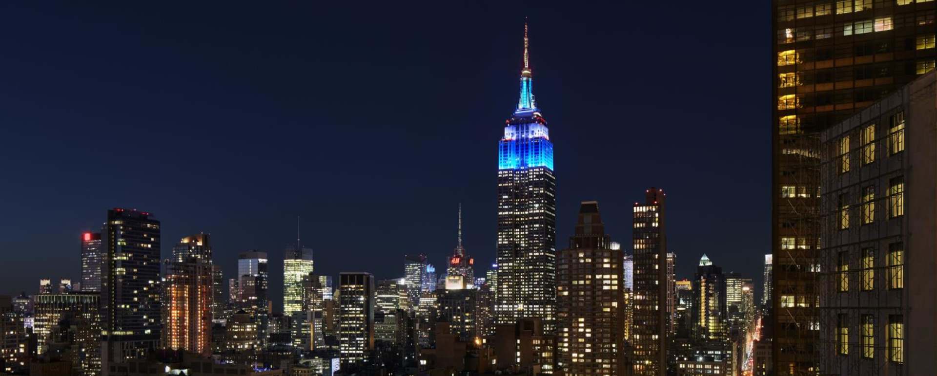 View - The New York EDITION