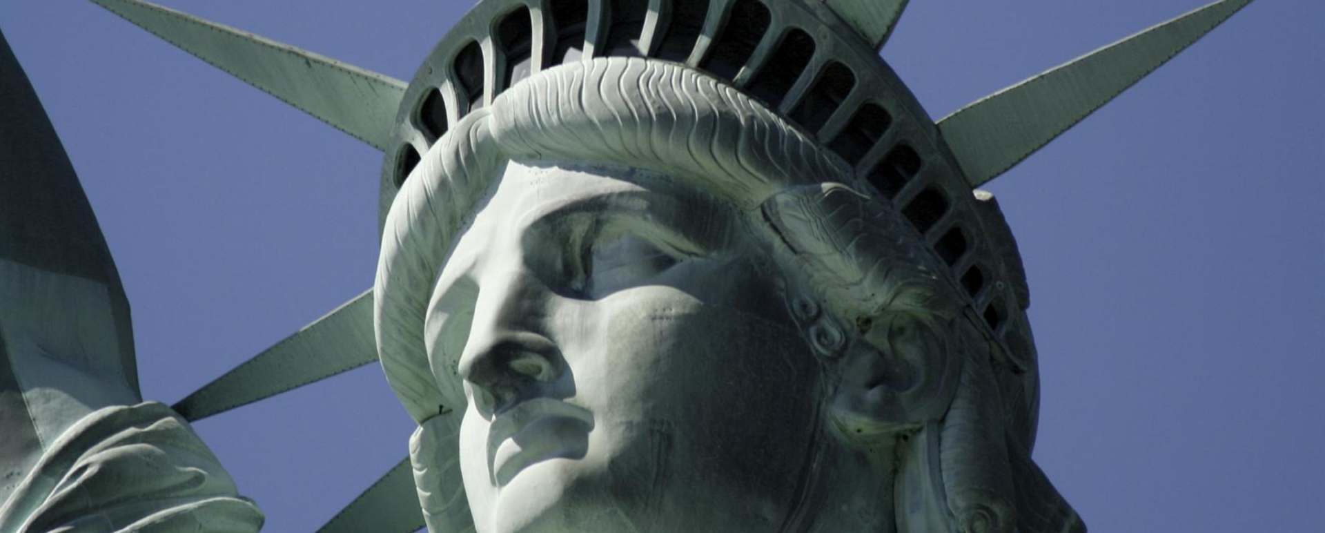 Statue of Liberty   - The New York EDITION