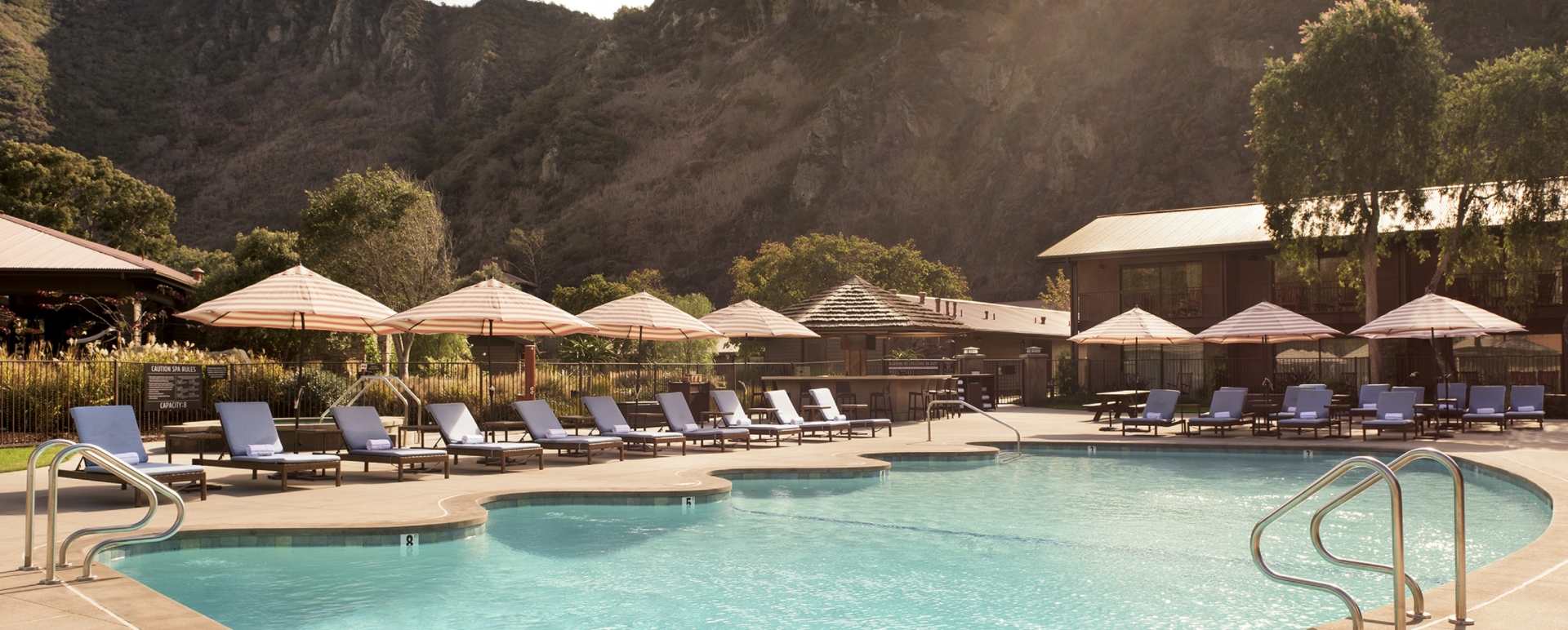 Pool - The Ranch at Laguna Beach