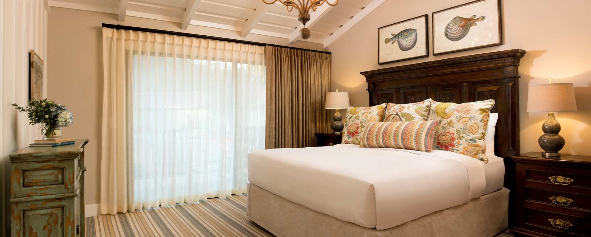 Canyon Room - The Ranch at Laguna Beach