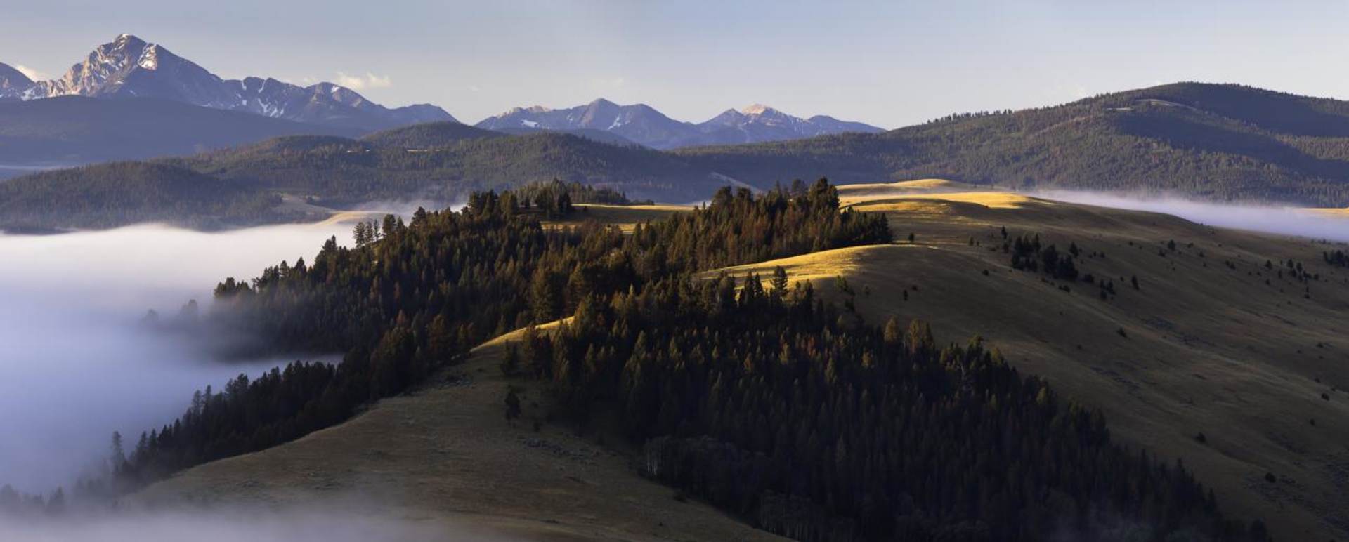 View  - The Ranch at Rock Creek
