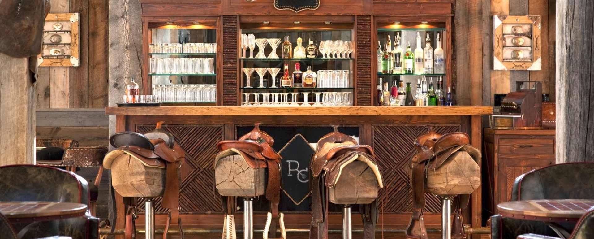 Bar  - The Ranch at Rock Creek