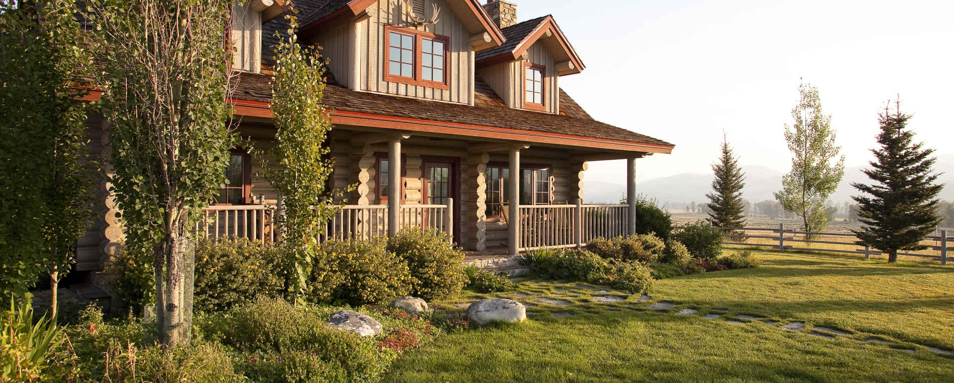 Accommodation - The Ranch at Rock Creek
