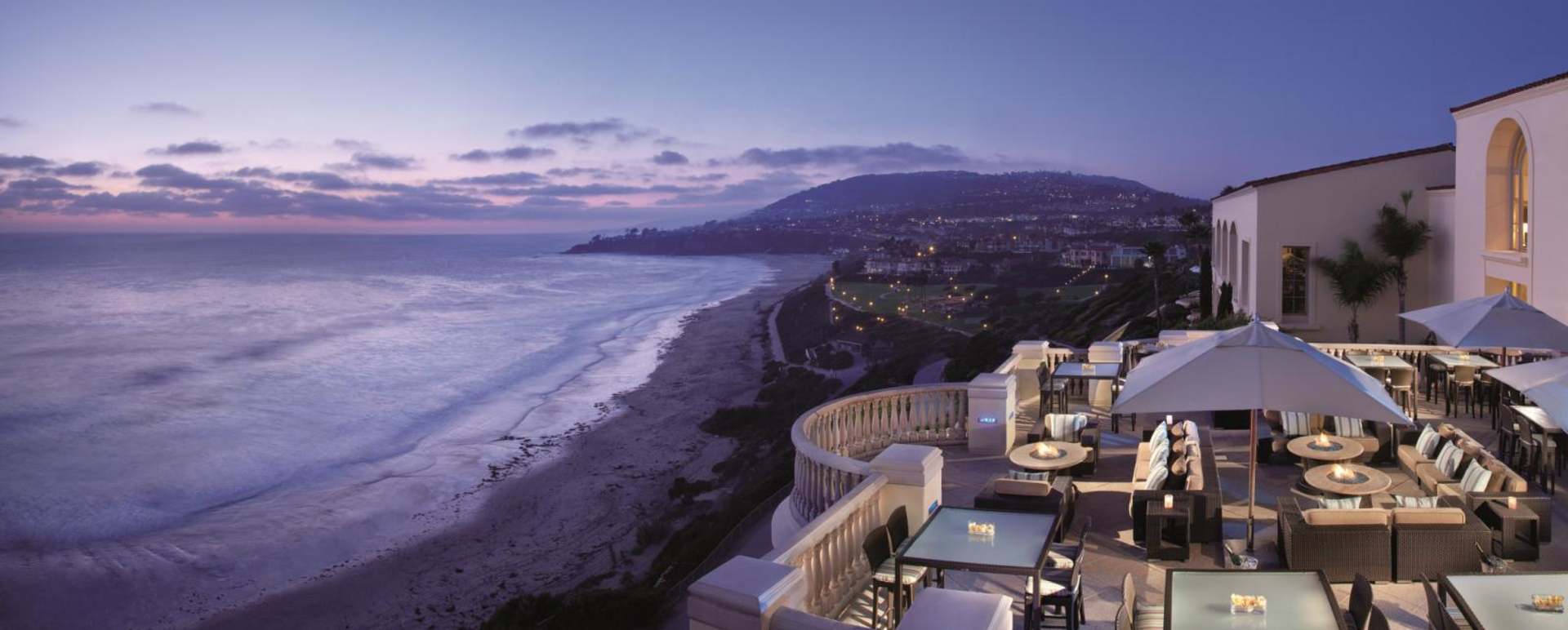180blu -  Ritz Carlton Laguna Niguel
