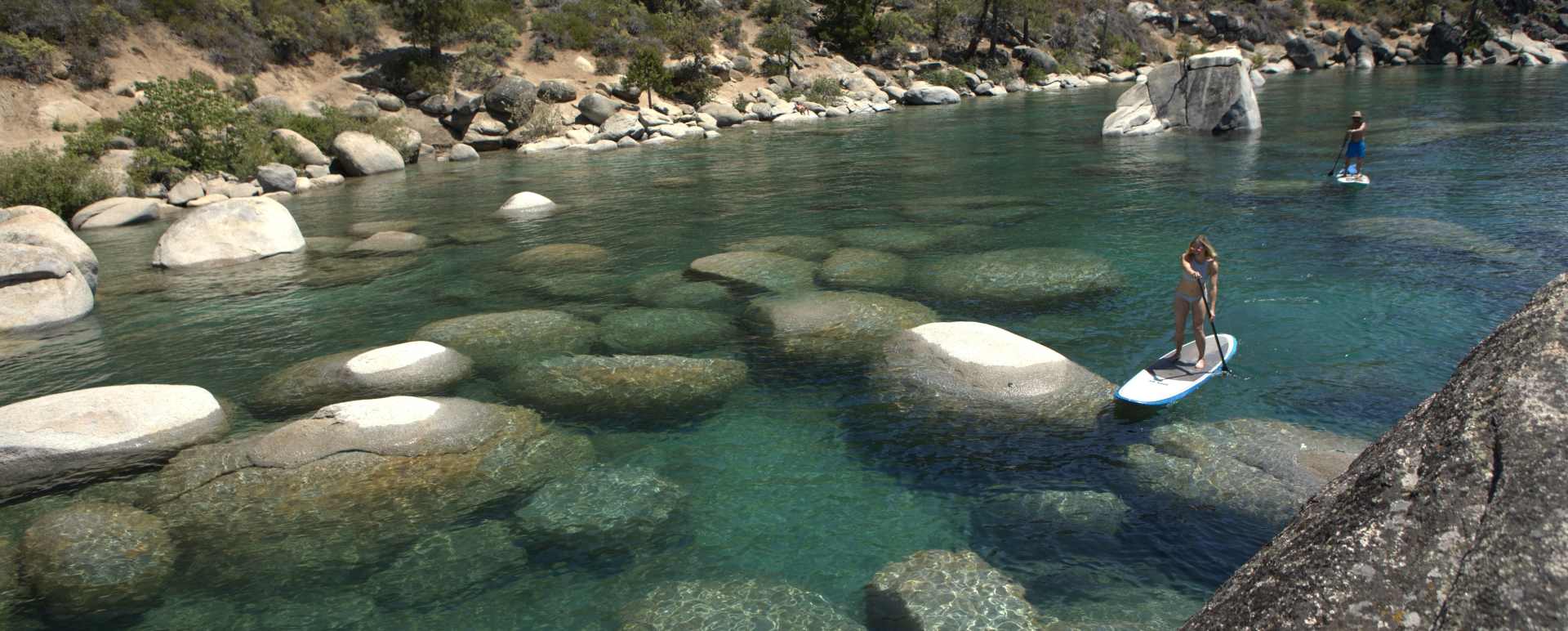 Kayaking 