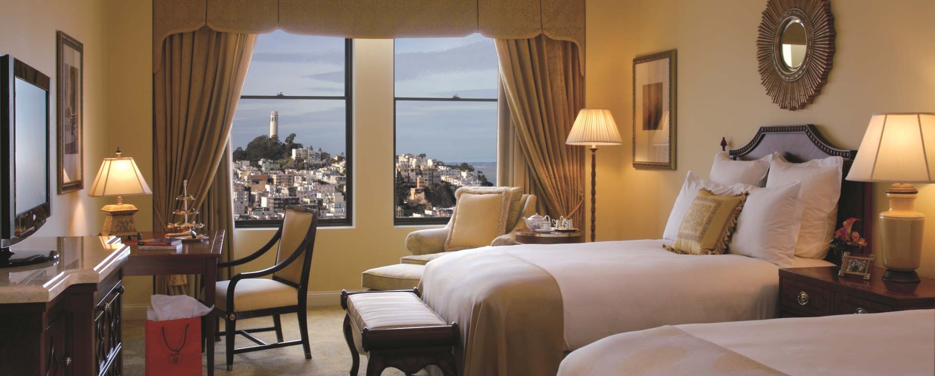 Guest Room 2 