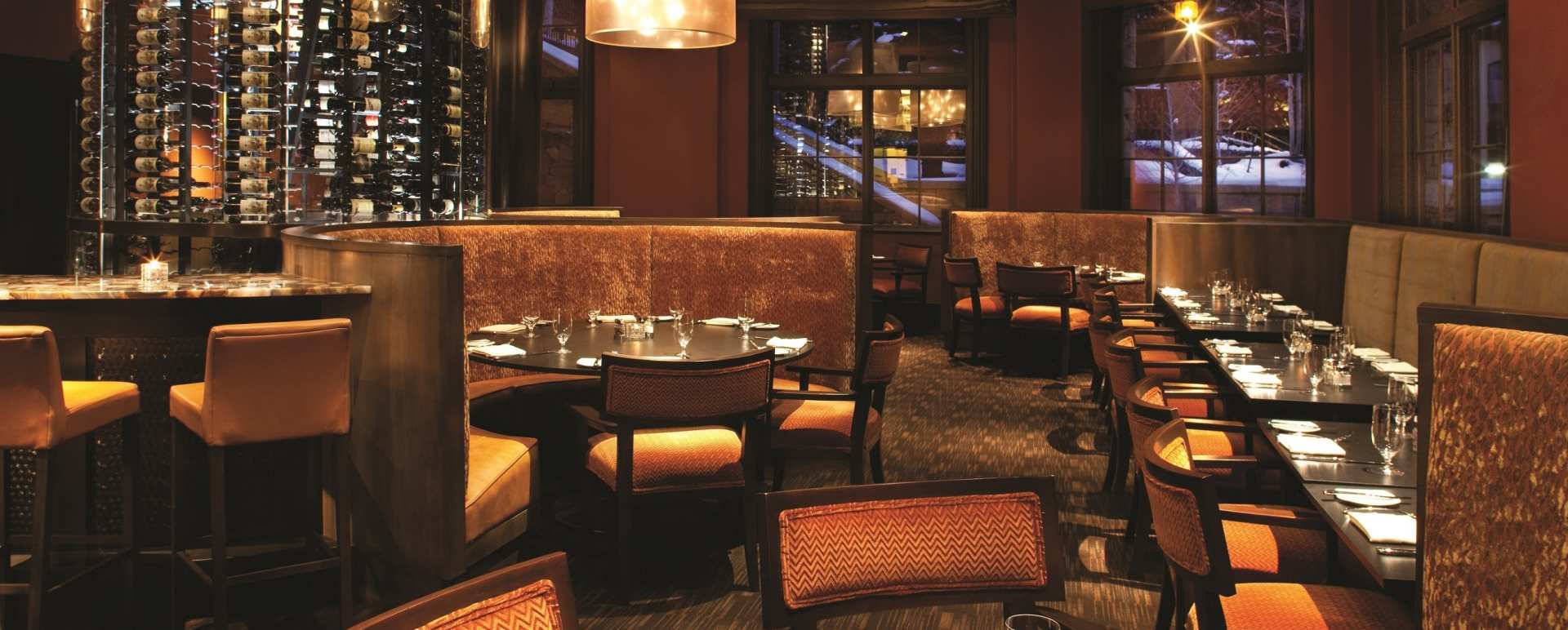Leonora - The Sebastian, Vail