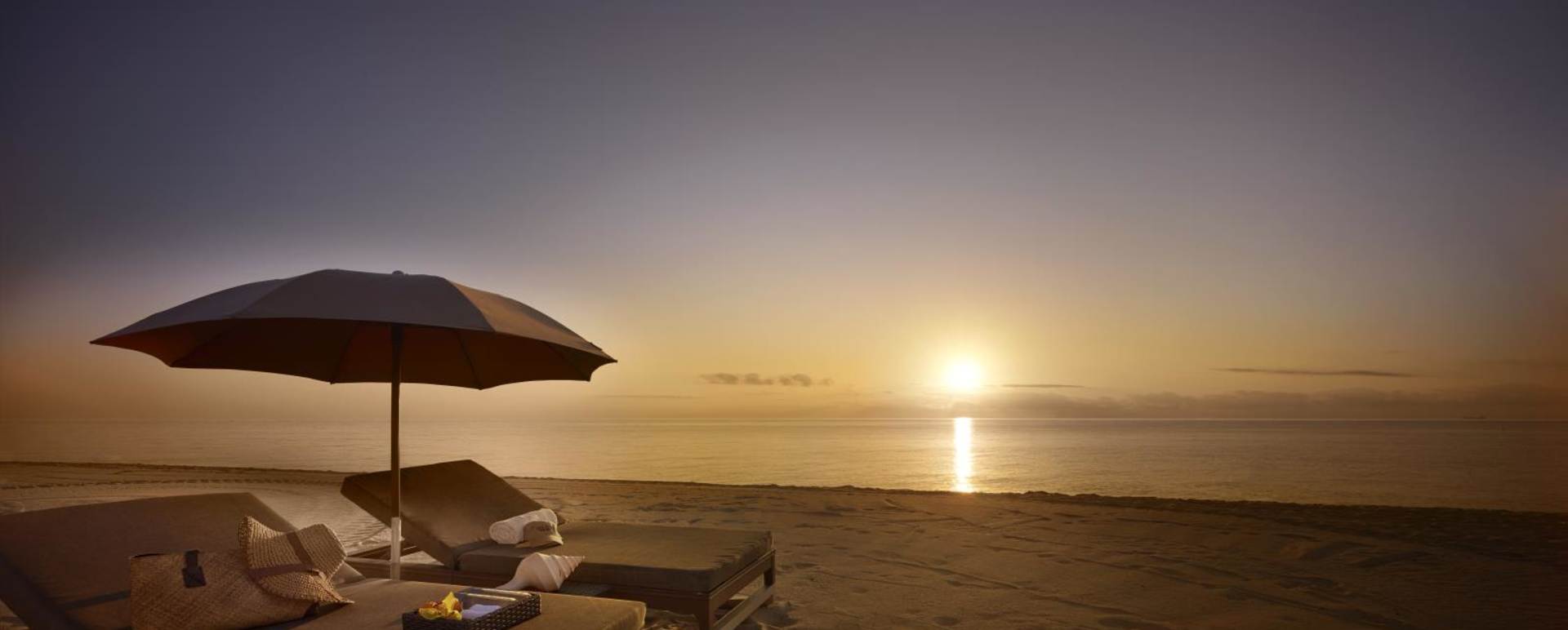 Beach - The Setai South Beach