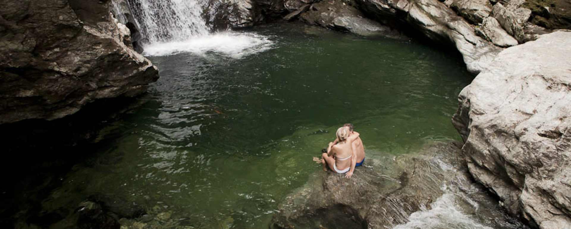 Nature  - Topnotch Resort & Spa