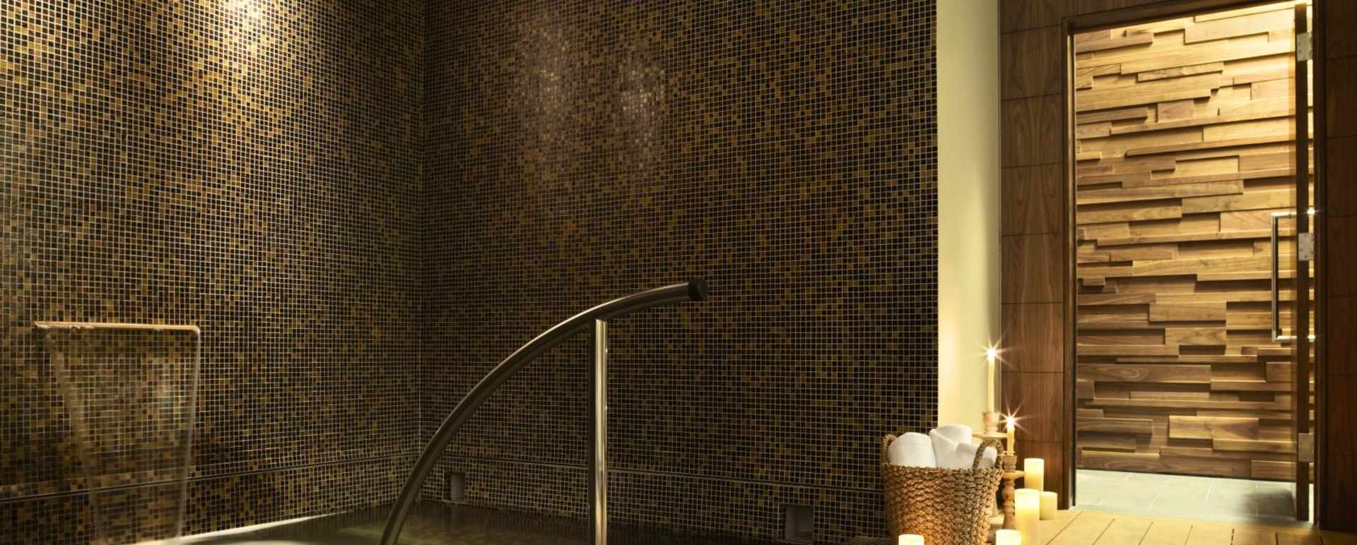Viceroy Snowmass - Spa plunge pool