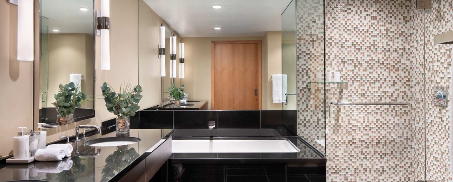 Viceroy Snowmass - bathroom   