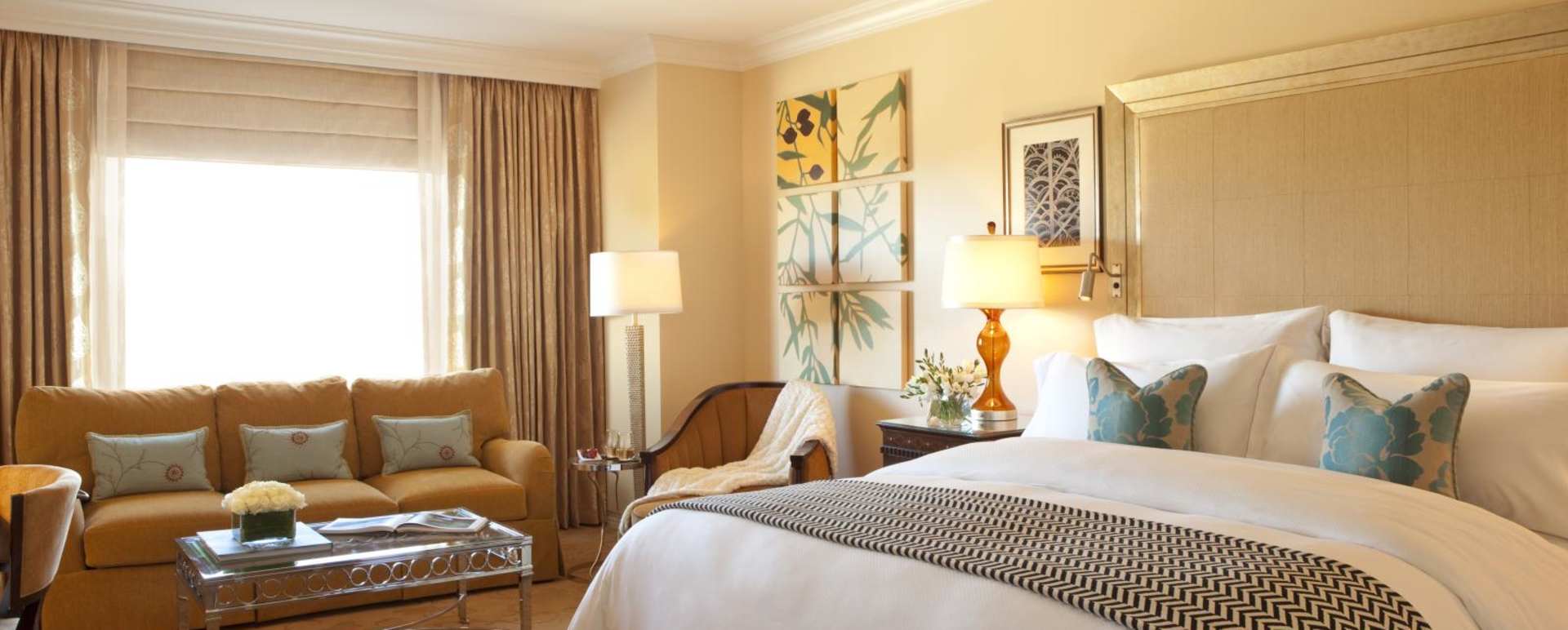 Waldorf Astoria Orlando