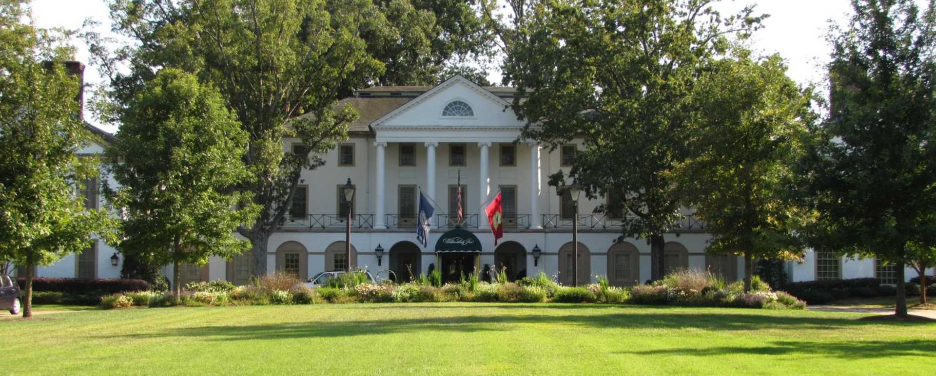 Williamsburg Inn
