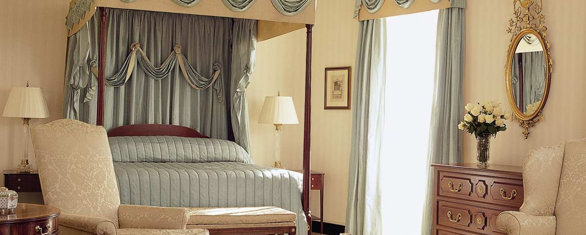 Williamsburg Inn