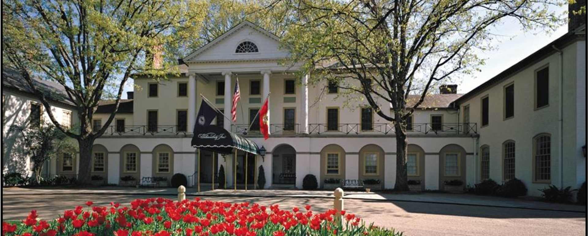 Williamsburg Inn