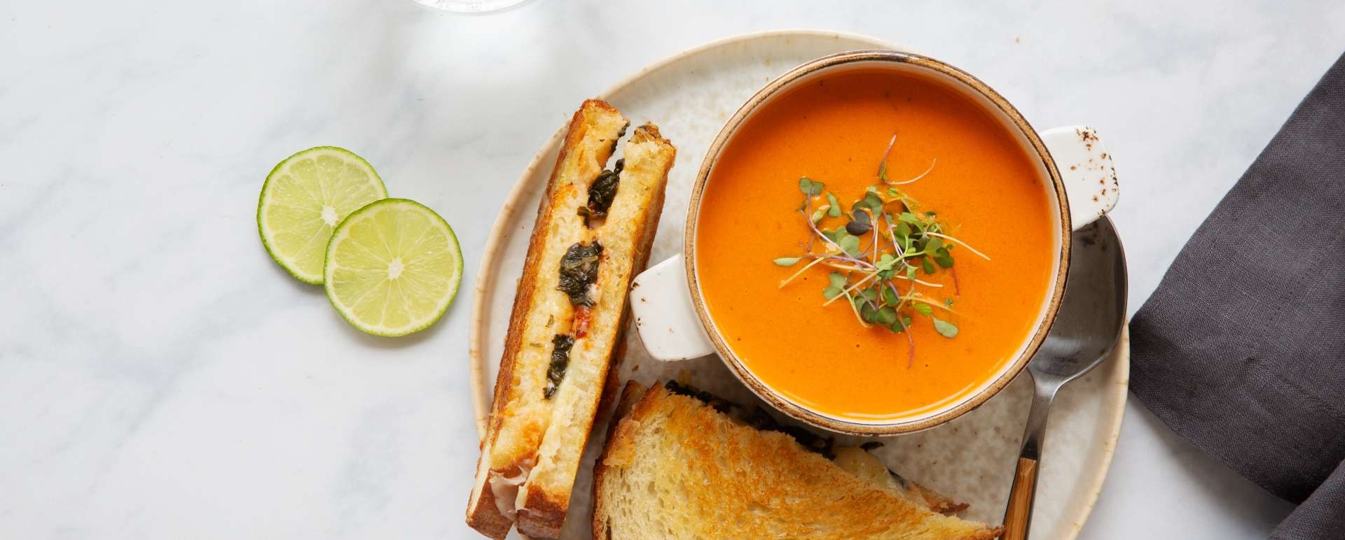 Vermont Grilled Cheese - Woodstock Inn 
