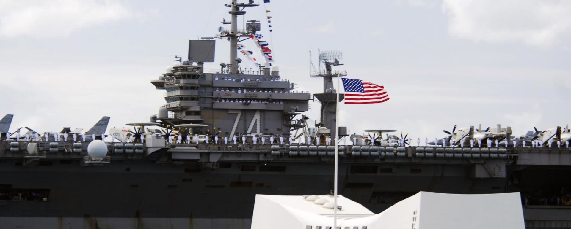 Pearl Harbor