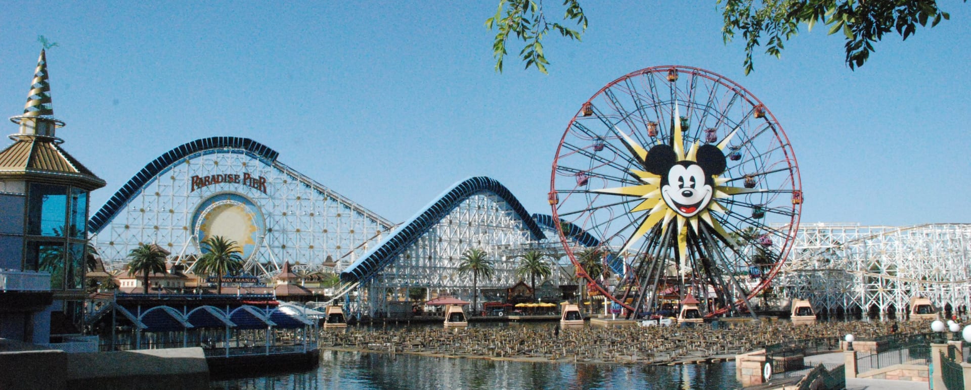 Disneyland Private VIP Tour