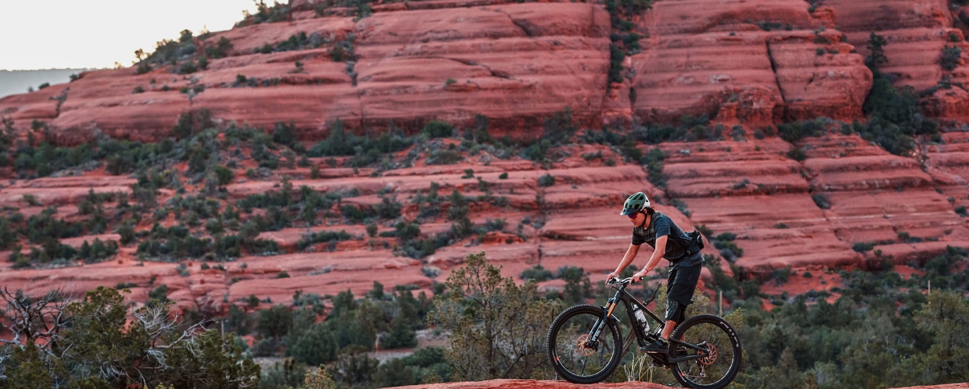 Ebikes Red Rocks Tour
