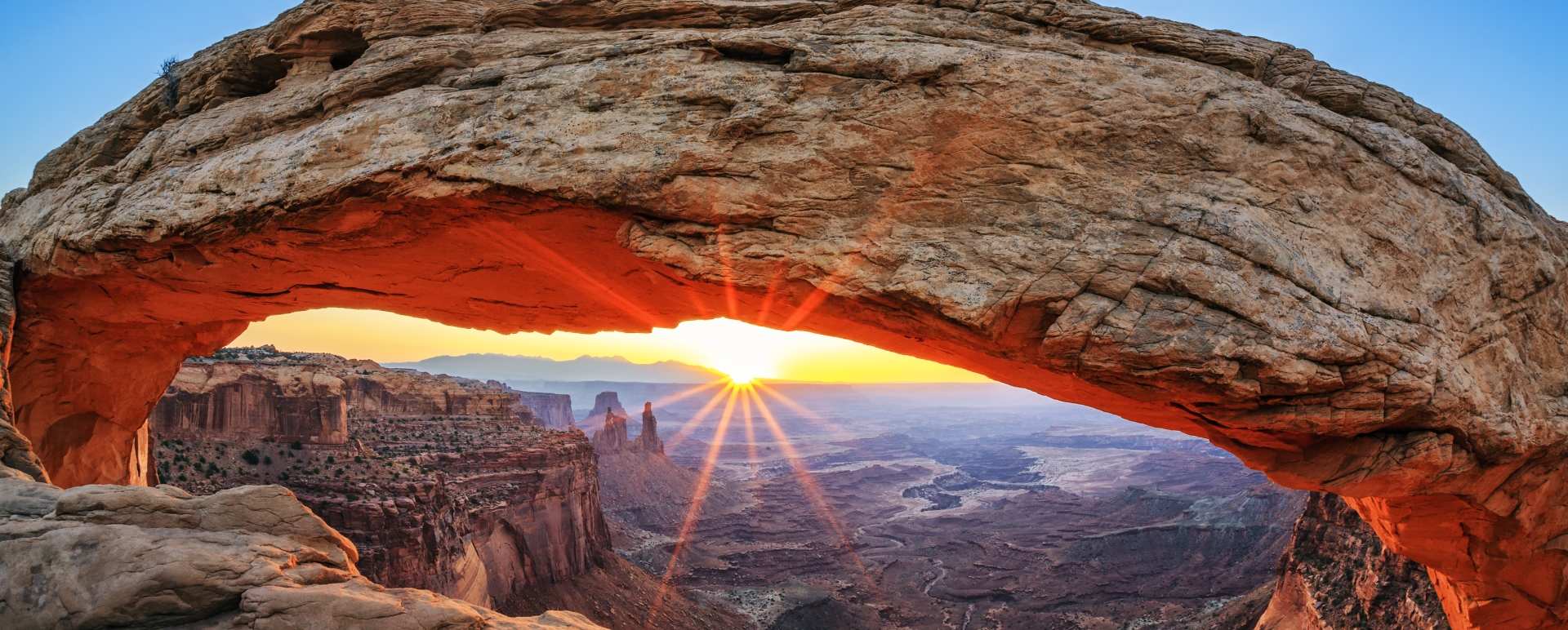 FullDay Guided Arches Canyonlands Tour