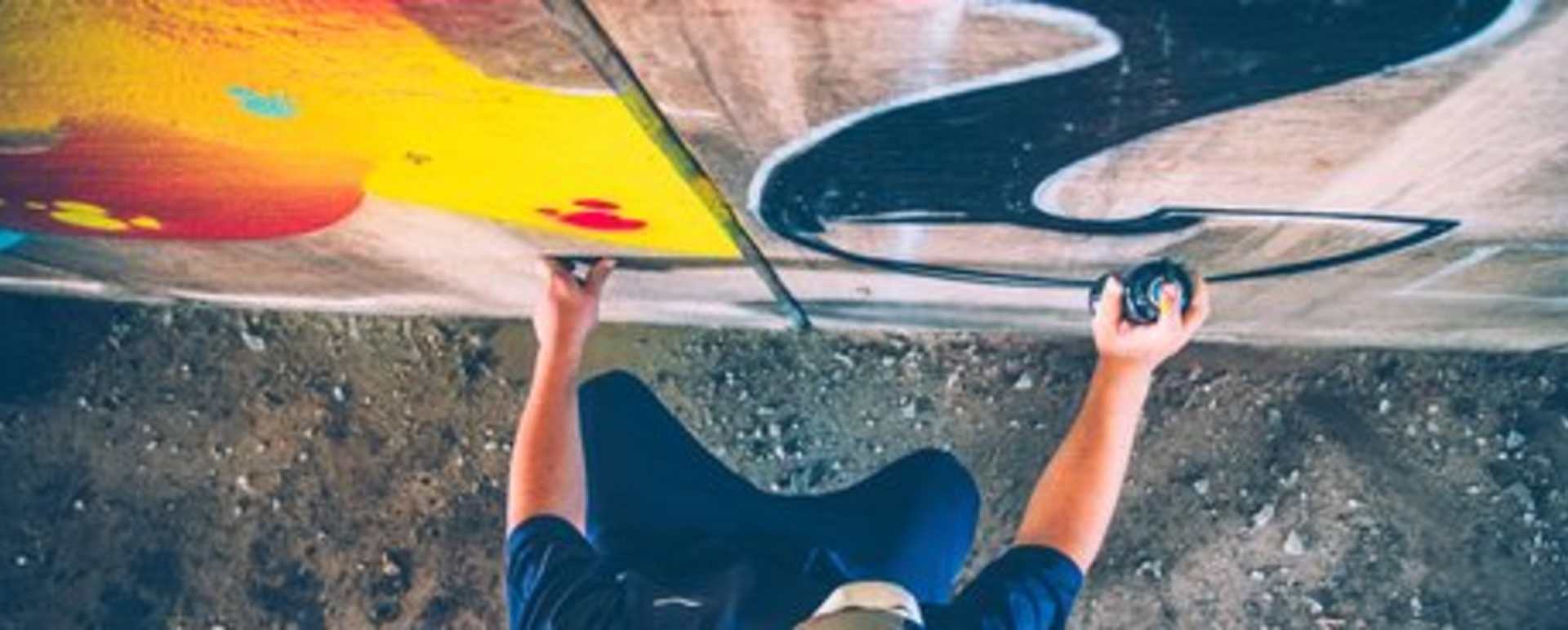 Handson Graffiti Workshop Wynwood Art Tour
