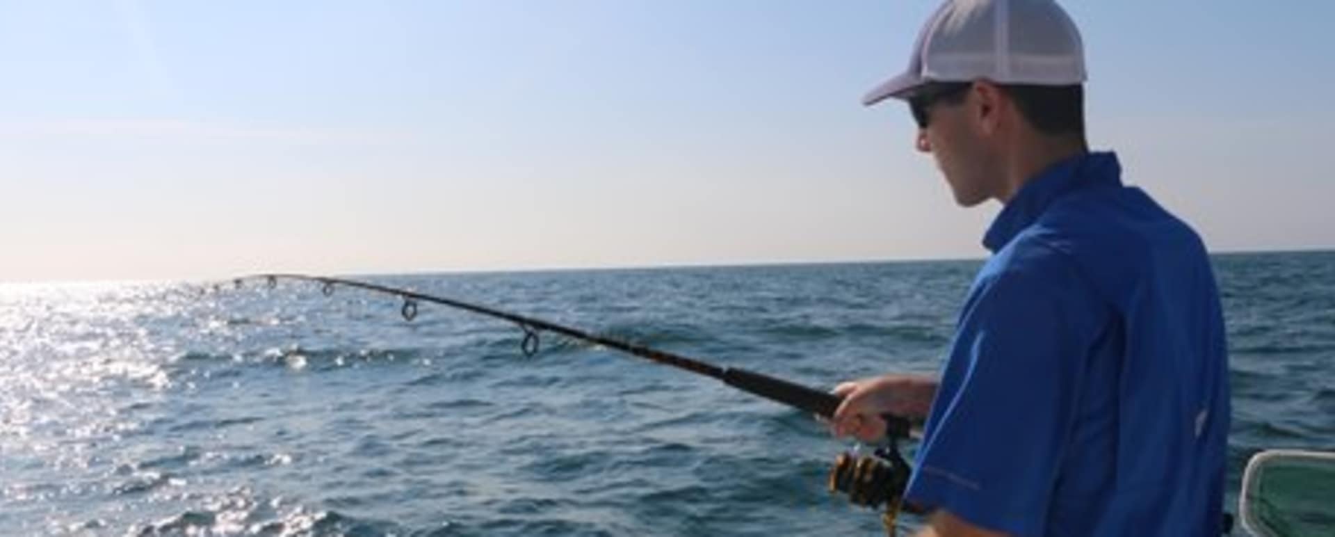 Islamorada Luxury Fishing Charter