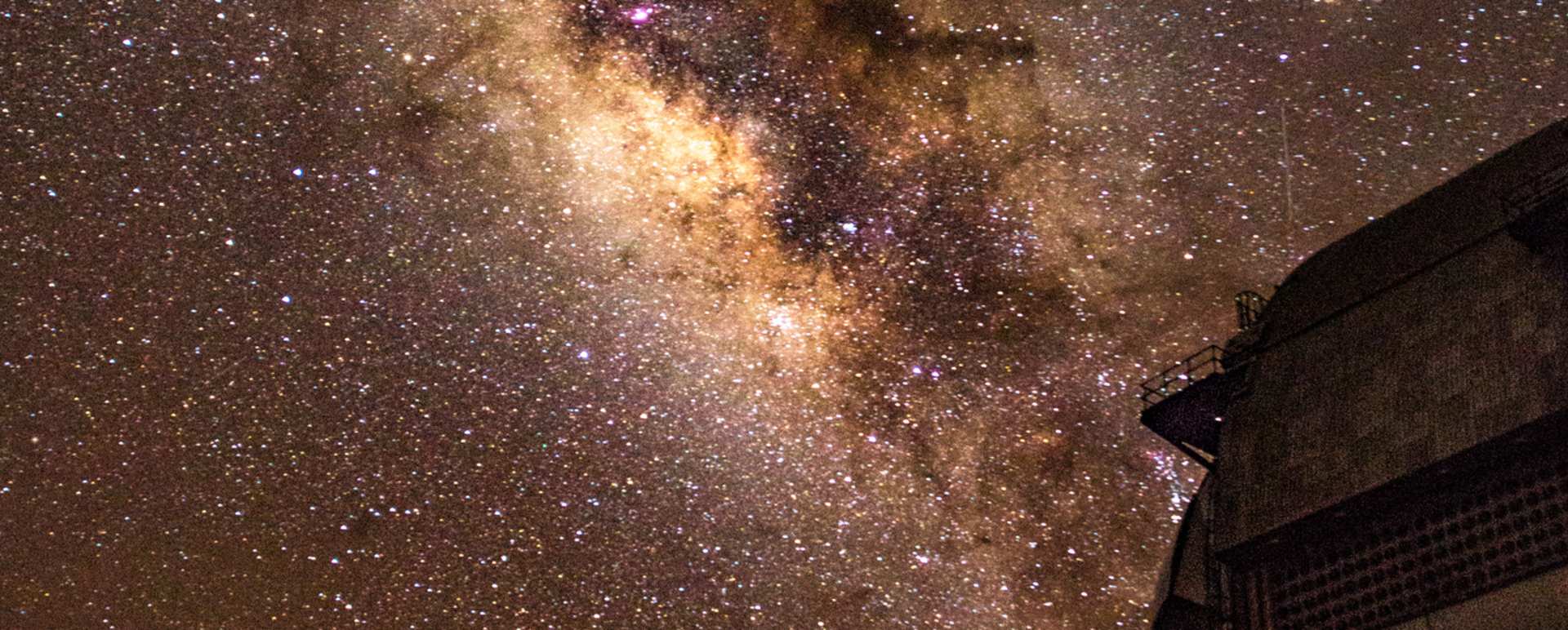 Mauna Kea Stargazing Sunset