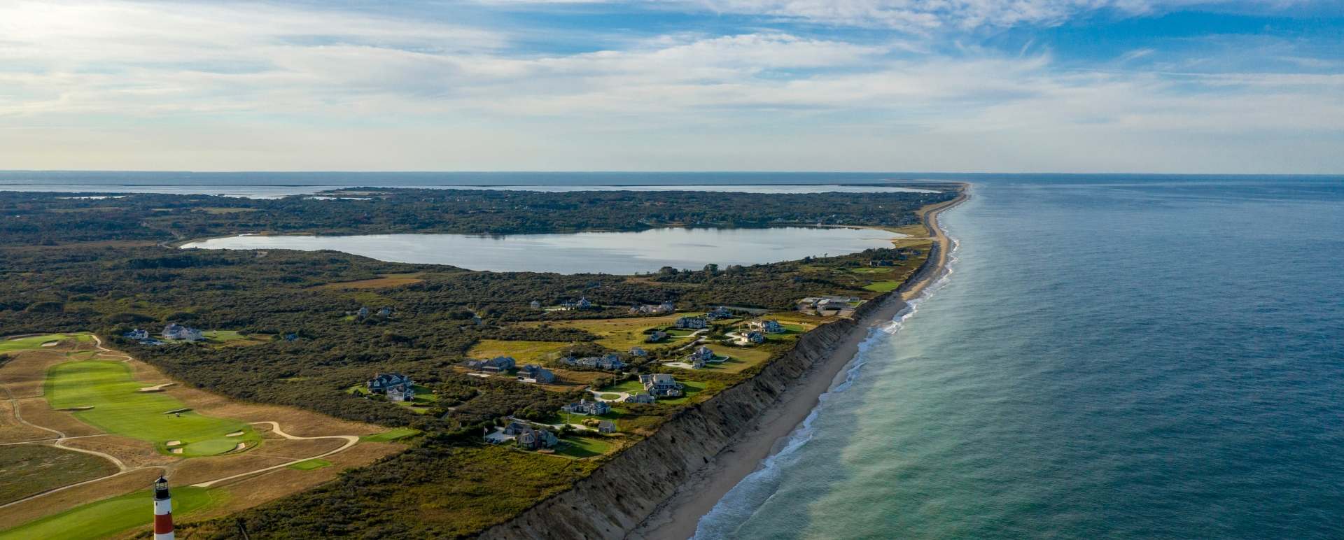 Nantucket Island Private Tour