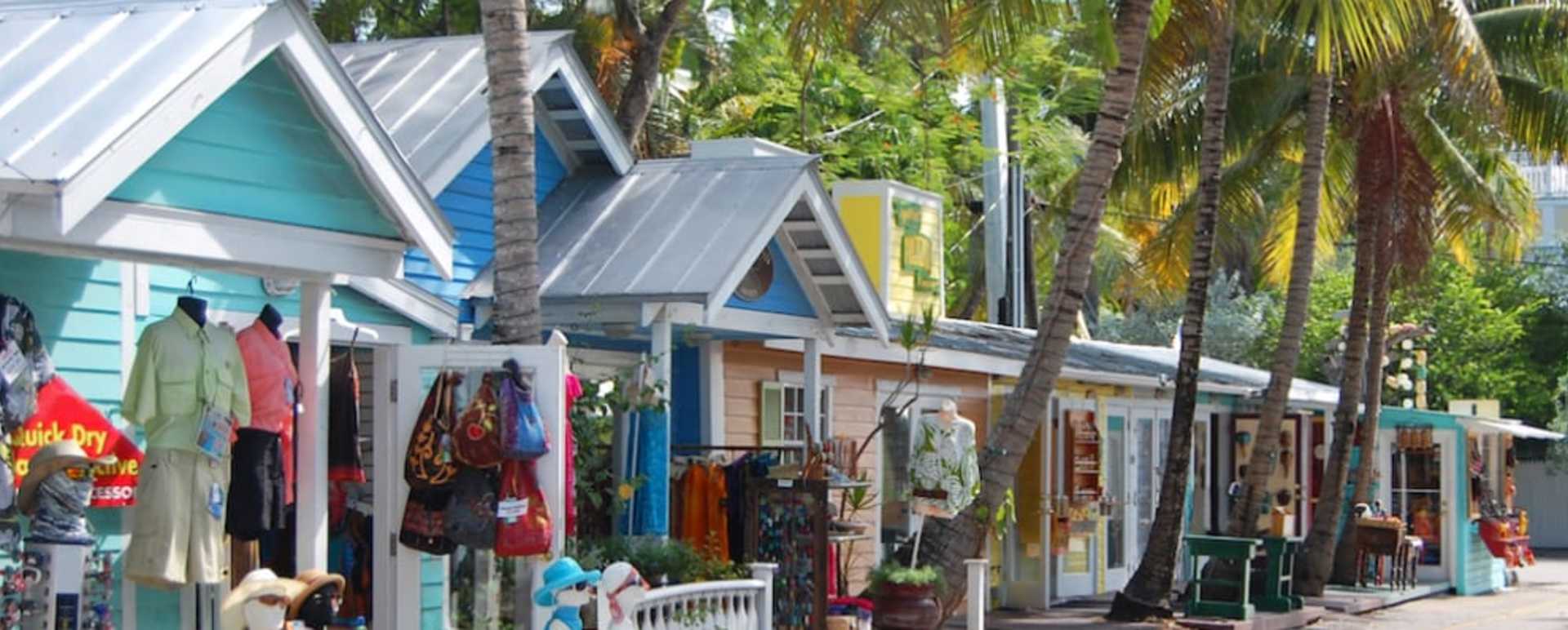 OfftheBeaten Path Key West Bike Tour