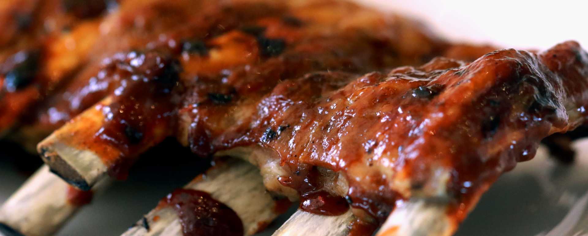 Private Memphis BBQ Experience