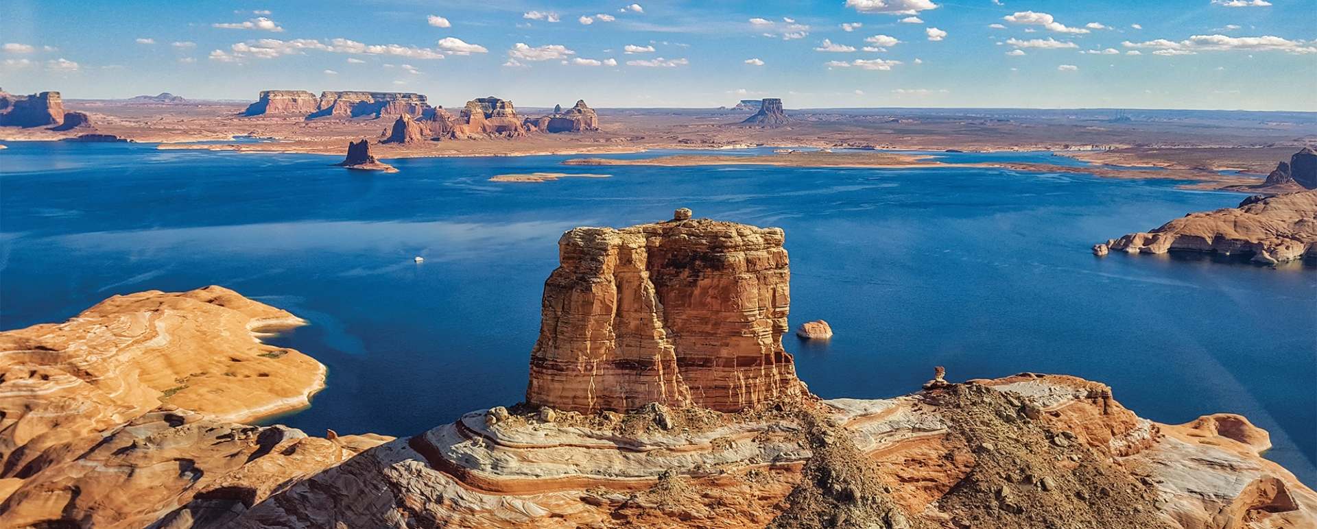 Private Charter on Lake Powell