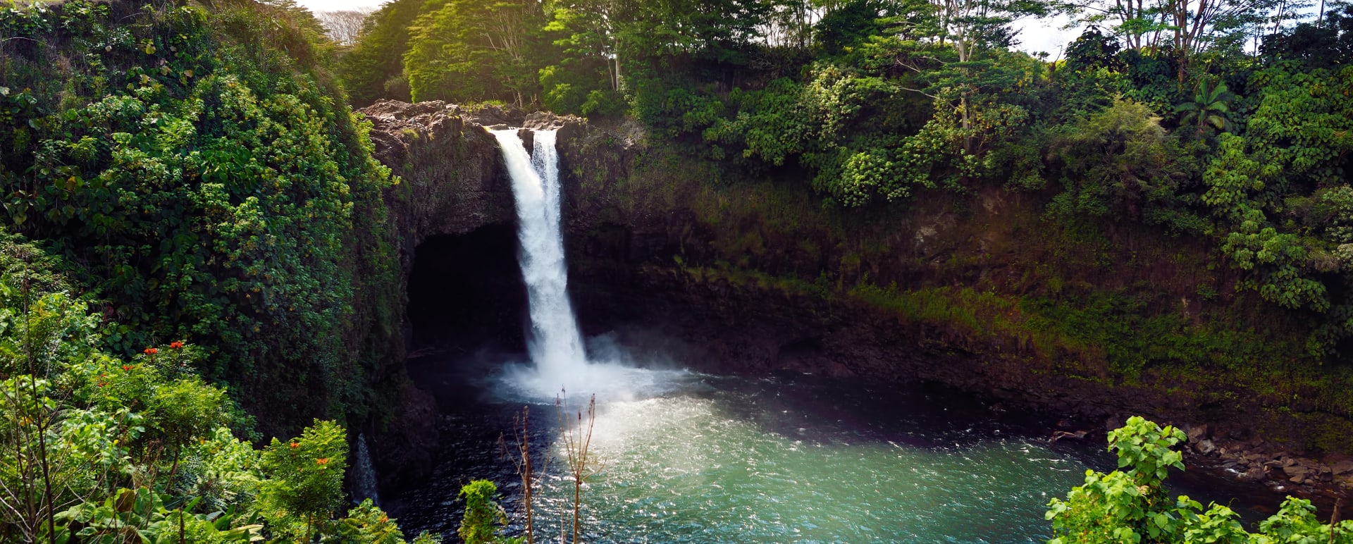 Private FullDay Coffee Waterfalls Tour