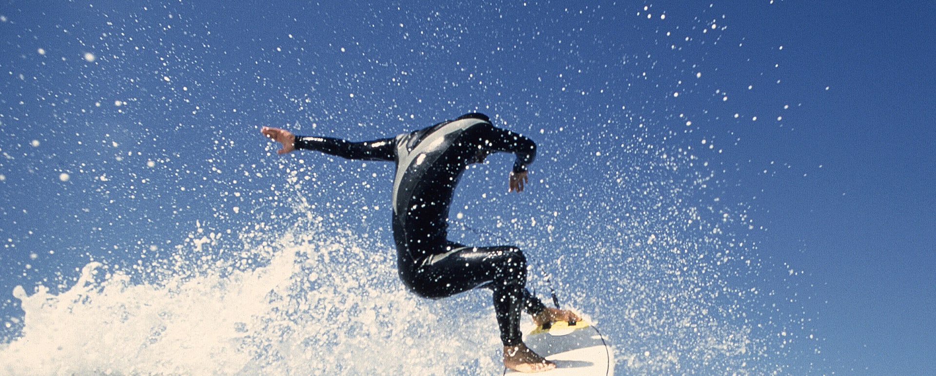 Private Malibu Surfing Class