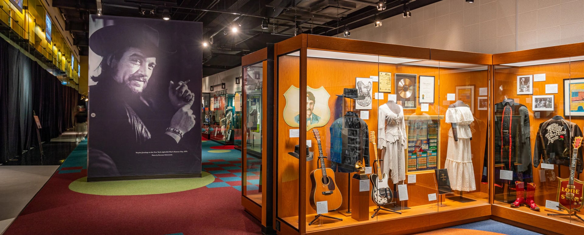 Private RCA Studio B Tour Nashville
