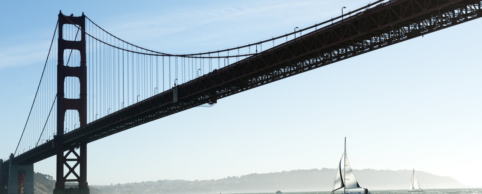 Private Sailing Charter Sausalito to San Francisco